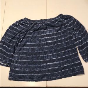 Abercrombie long sleeve